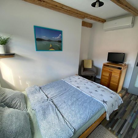 Panna Cottage Badacsonytomaj Ngoại thất bức ảnh