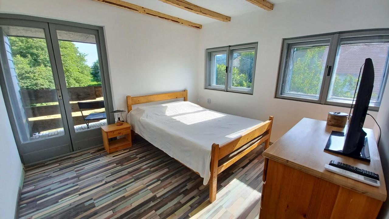 Panna Cottage Badacsonytomaj Ngoại thất bức ảnh