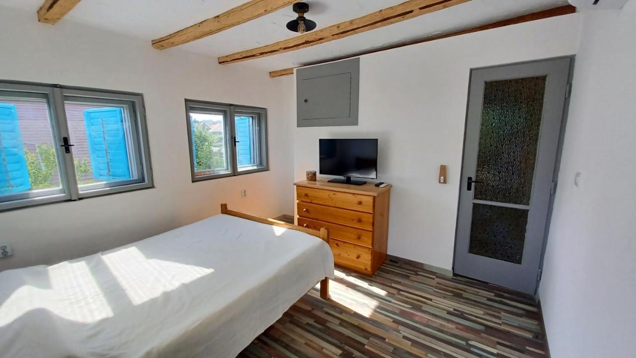 Panna Cottage Badacsonytomaj Ngoại thất bức ảnh