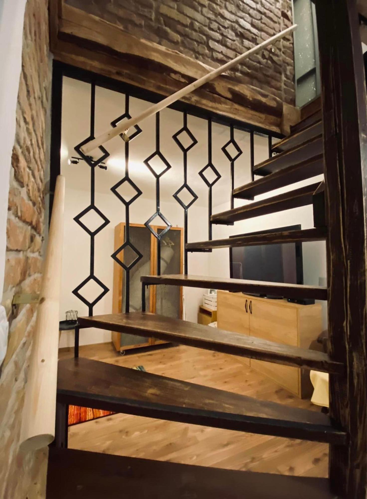 Panna Cottage Badacsonytomaj Ngoại thất bức ảnh