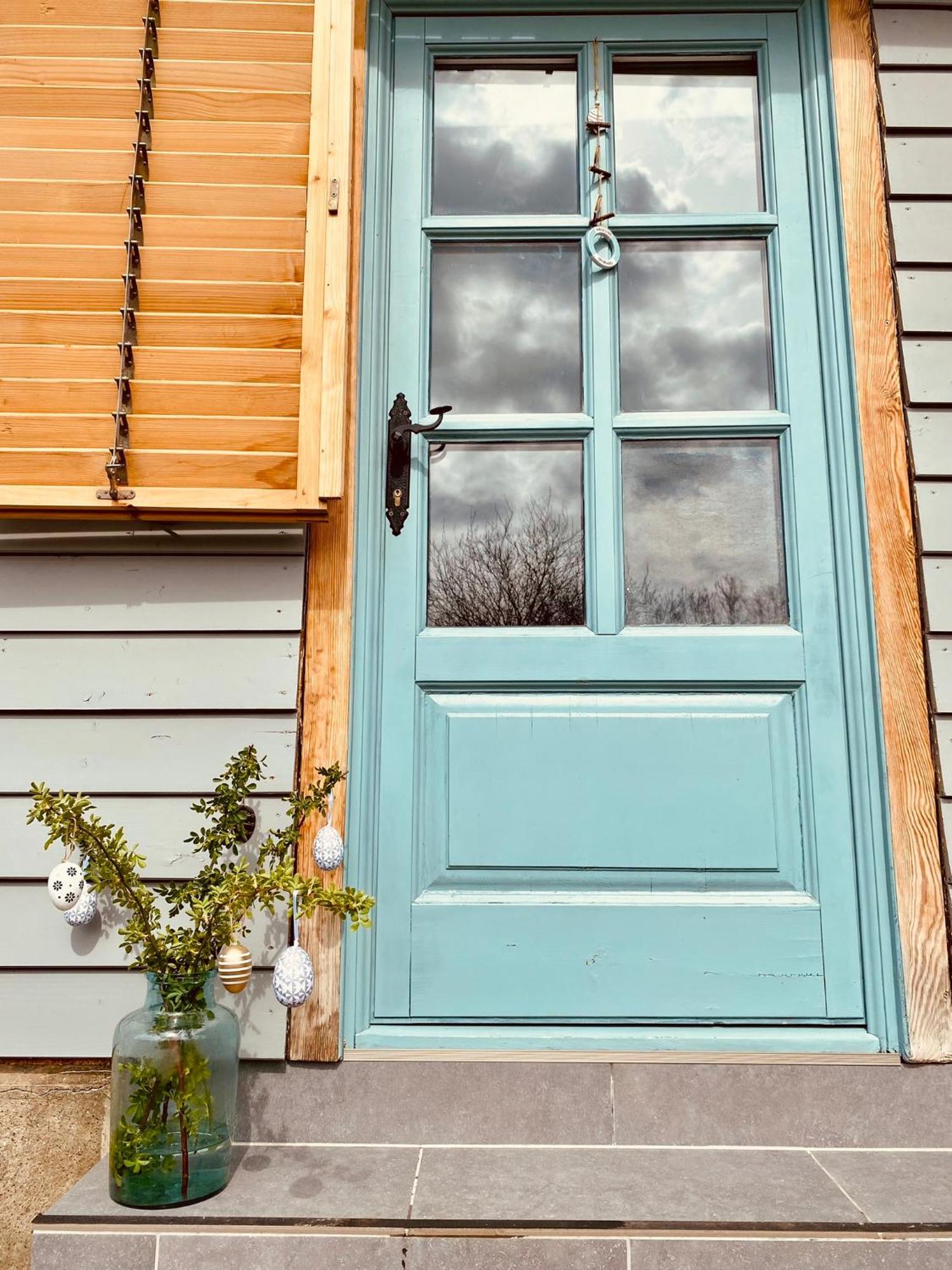 Panna Cottage Badacsonytomaj Ngoại thất bức ảnh