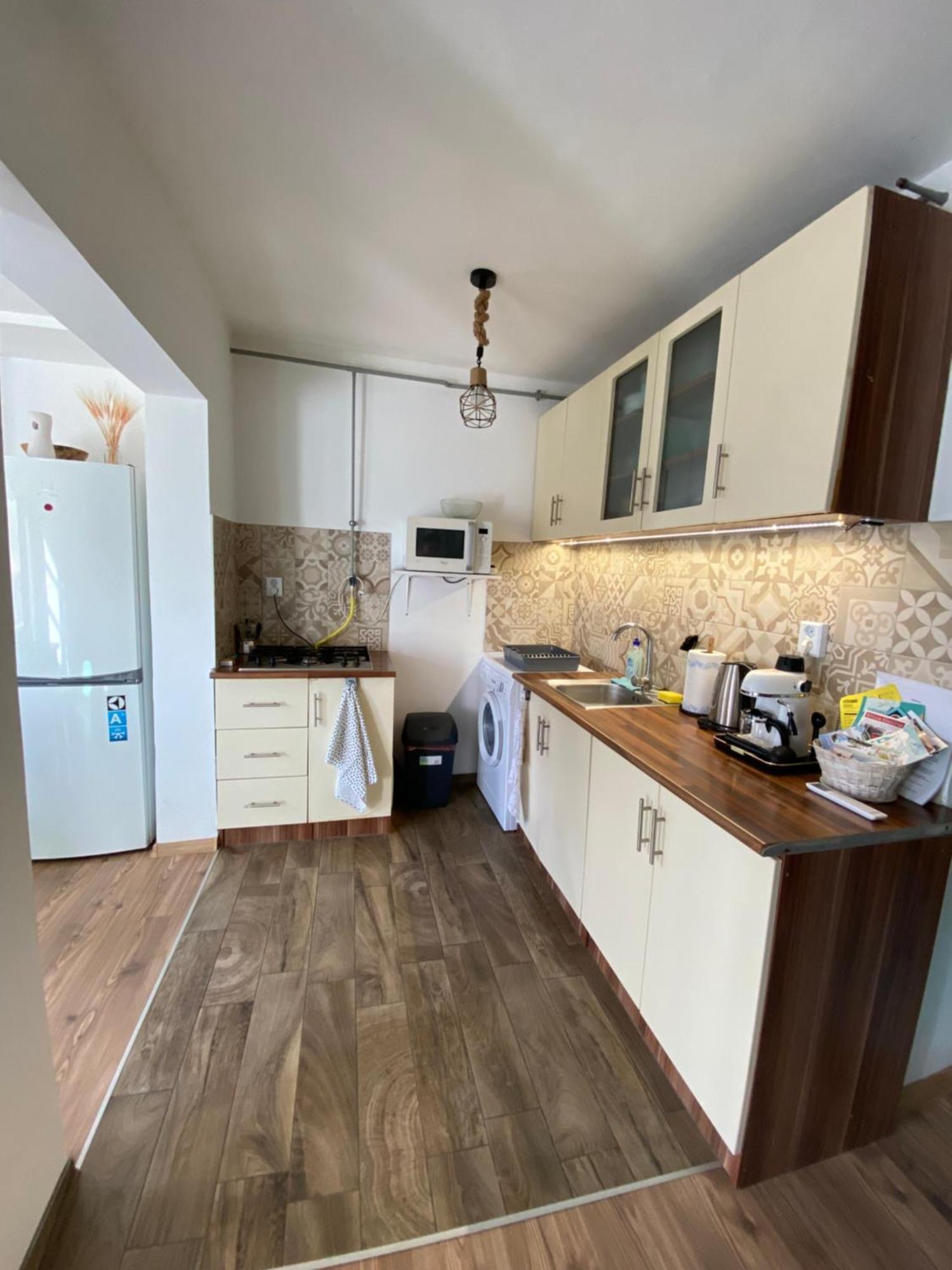 Panna Cottage Badacsonytomaj Ngoại thất bức ảnh