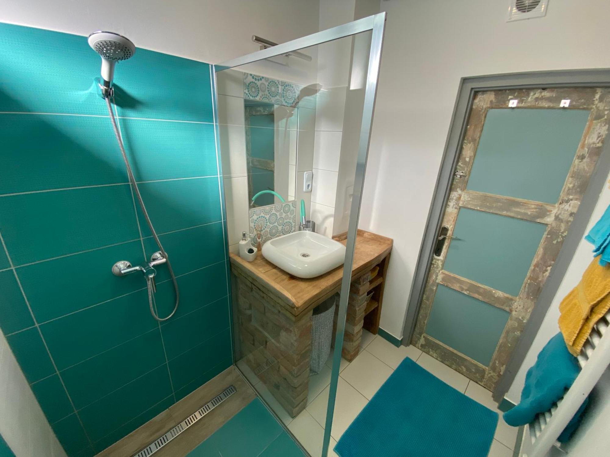 Panna Cottage Badacsonytomaj Ngoại thất bức ảnh