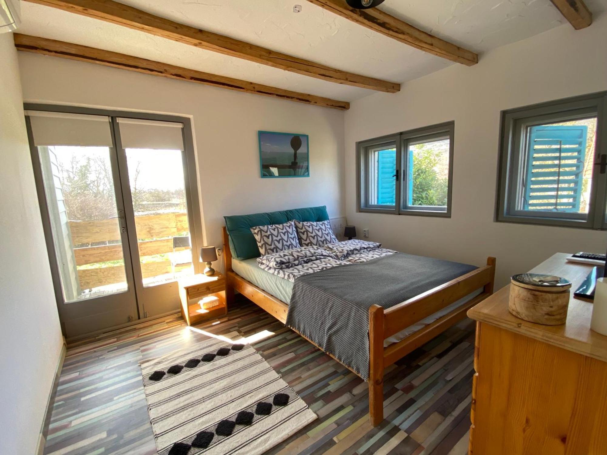 Panna Cottage Badacsonytomaj Ngoại thất bức ảnh