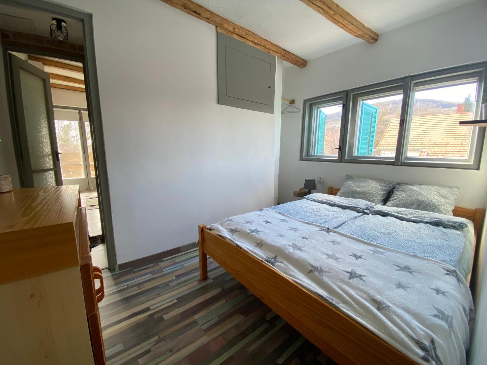 Panna Cottage Badacsonytomaj Ngoại thất bức ảnh